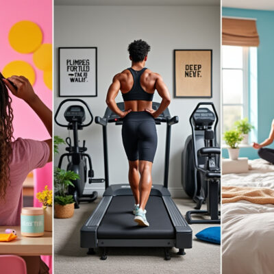 découvrez comment le défi « the great lock in » peut transformer votre vie avant 2026 ! améliorez vos cheveux, votre routine sportive et votre sommeil grâce à cette tendance incontournable et inspirante qui passionne les réseaux sociaux.