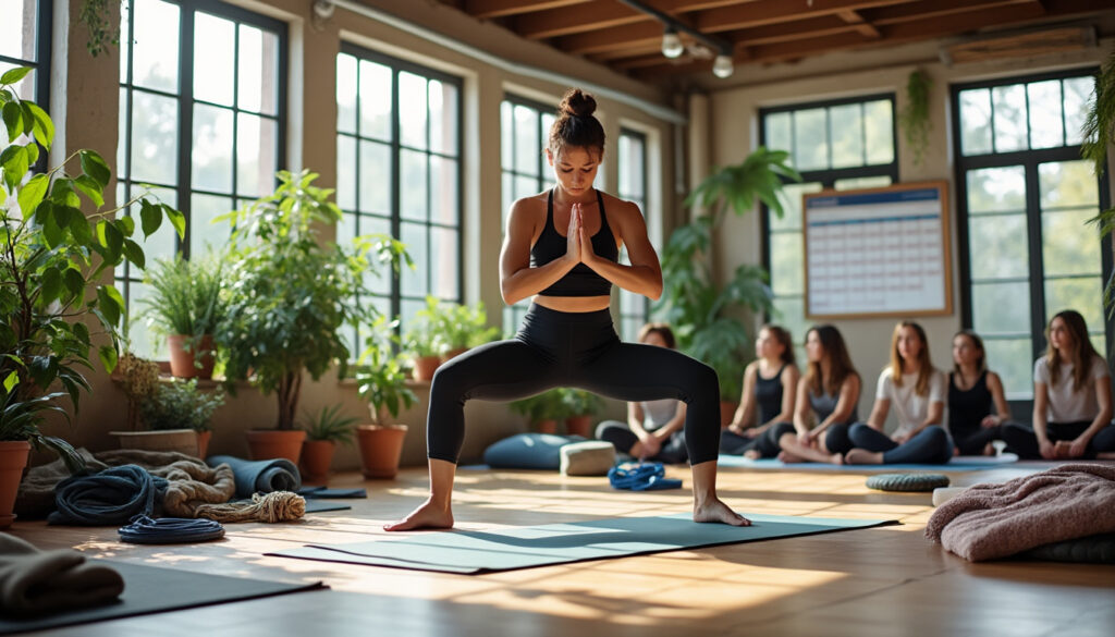 découvrez les 4 signes révélateurs qu'il est temps de chercher un nouveau maître de yoga. analysez votre progression, votre bien-être et la qualité de l'enseignement grâce à ces indicateurs essentiels pour continuer à évoluer dans votre pratique.