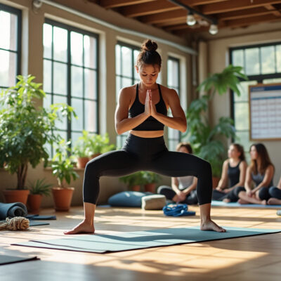 découvrez les 4 signes révélateurs qu'il est temps de chercher un nouveau maître de yoga. analysez votre progression, votre bien-être et la qualité de l'enseignement grâce à ces indicateurs essentiels pour continuer à évoluer dans votre pratique.