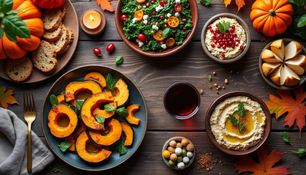 découvrez comment savourer l'automne tout en profitant des bienfaits du régime méditerranéen grâce aux conseils d'une experte en nutrition : recettes de saison, astuces santé et idées gourmandes au menu !