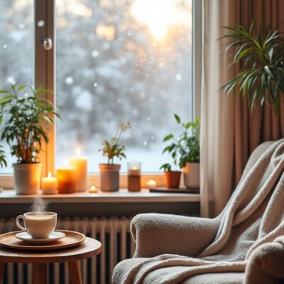découvrez des conseils zen et pratiques pour aider votre corps et votre esprit à s'adapter en douceur à l'heure d'hiver et à la diminution de la lumière. adoptez une routine apaisante et vivez la saison sereinement.