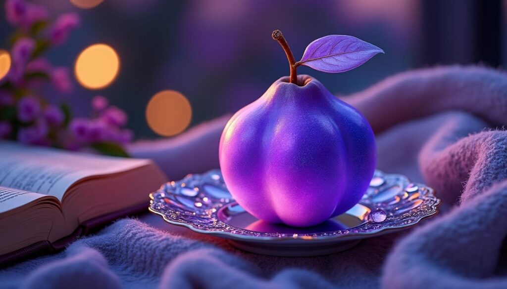 découvrez le fruit étonnant qui, selon les chercheurs, accélère l'endormissement de 35 % lorsqu'il est consommé le soir. adoptez cette astuce naturelle pour un sommeil plus rapide et réparateur !