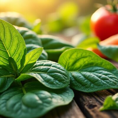 découvrez comment ce légume du petit-déjeuner agit comme un puissant allié pour lutter contre le vieillissement prématuré, grâce à ses bienfaits antioxydants et nutritifs. adoptez-le dans votre routine matinale pour préserver votre jeunesse au naturel !