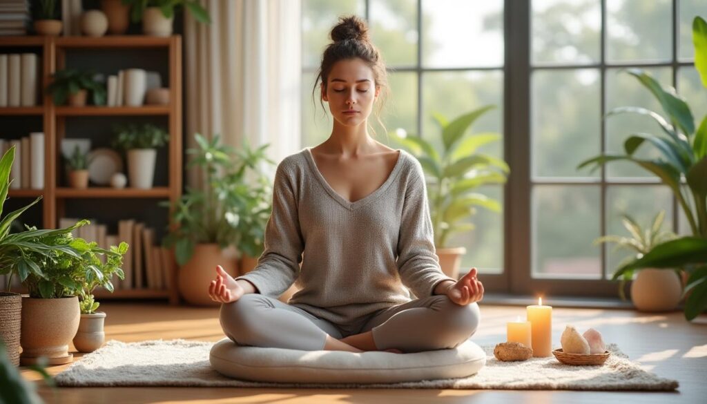 découvrez une technique simple et tendance, adoptée par des milliers de personnes sur les réseaux sociaux, idéale pour apaiser le stress et retrouver le calme au quotidien.