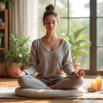 découvrez une technique simple et tendance, adoptée par des milliers de personnes sur les réseaux sociaux, idéale pour apaiser le stress et retrouver le calme au quotidien.