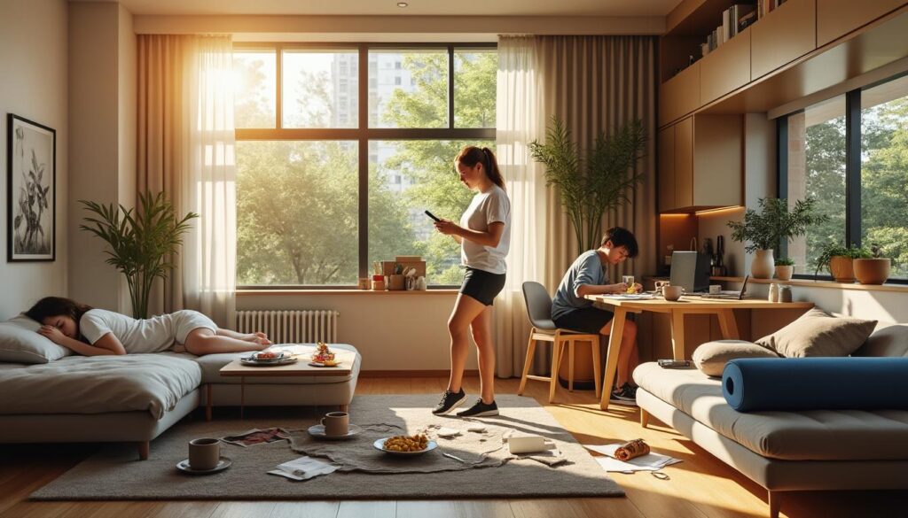 découvrez les cinq routines matinales à éviter pour bien commencer votre journée et booster votre productivité, d'après les conseils d'experts.