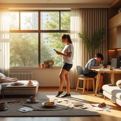 découvrez les cinq routines matinales à éviter pour bien commencer votre journée et booster votre productivité, d'après les conseils d'experts.