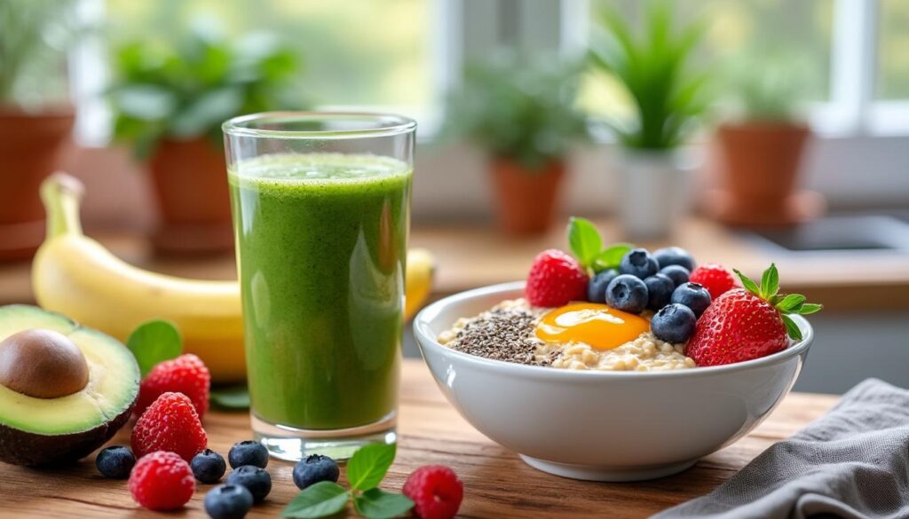 découvrez quel aliment une nutritionniste recommande d'ajouter à votre petit-déjeuner pour prévenir le vieillissement prématuré et booster votre santé dès le matin.