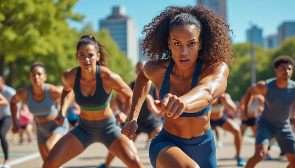 découvrez le mict, une méthode d’entraînement innovante plus efficace que la course à pied pour brûler des calories, renforcer votre corps et atteindre vos objectifs forme plus rapidement. essayez cette révolution du fitness dès maintenant !
