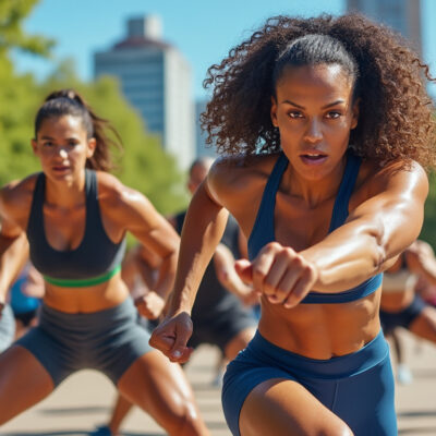 découvrez le mict, une méthode d’entraînement innovante plus efficace que la course à pied pour brûler des calories, renforcer votre corps et atteindre vos objectifs forme plus rapidement. essayez cette révolution du fitness dès maintenant !