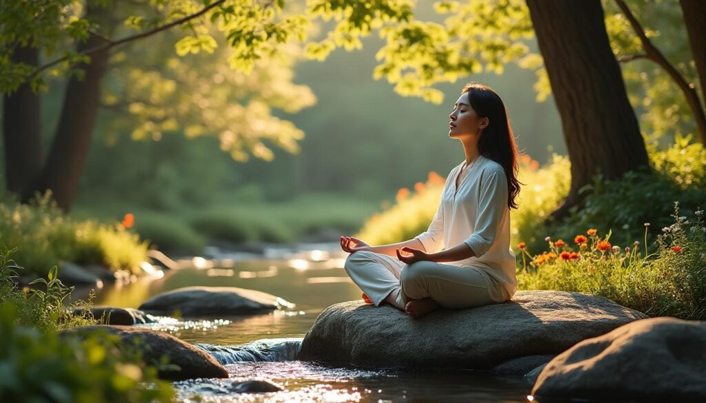 explorez les bienfaits des pauses silencieuses et apprenez comment cette technique simple peut revitaliser votre esprit et recharger vos énergies au quotidien. offrez-vous un instant de calme pour retrouver équilibre et bien-être.
