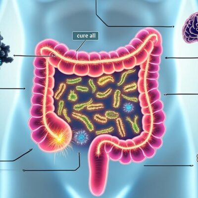 découvrez la vérité sur le microbiote intestinal en déconstruisant 5 idées fausses fréquentes. apprenez ce qu'en disent réellement la science et les experts !