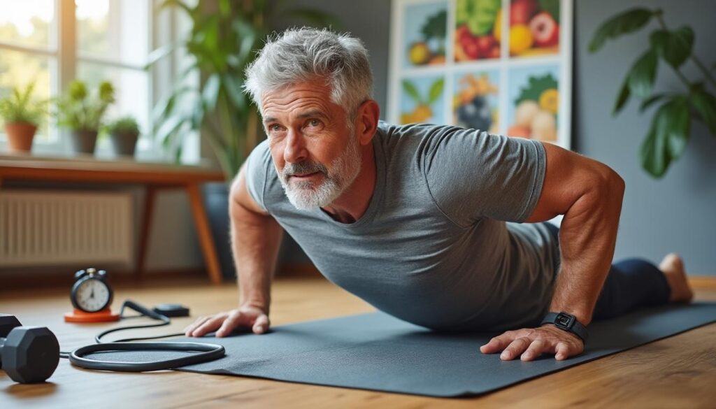 découvrez comment évaluer votre espérance de vie grâce à des tests physiques simples à réaliser chez vous. suivez nos conseils pour mieux connaître votre forme et agir sur votre santé au quotidien.