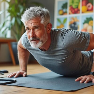 découvrez comment évaluer votre espérance de vie grâce à des tests physiques simples à réaliser chez vous. suivez nos conseils pour mieux connaître votre forme et agir sur votre santé au quotidien.