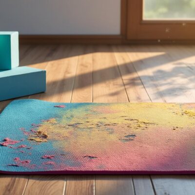 découvrez les signes essentiels à surveiller pour savoir quand il est temps de remplacer votre tapis de yoga et garantir confort, sécurité et hygiène lors de vos séances.