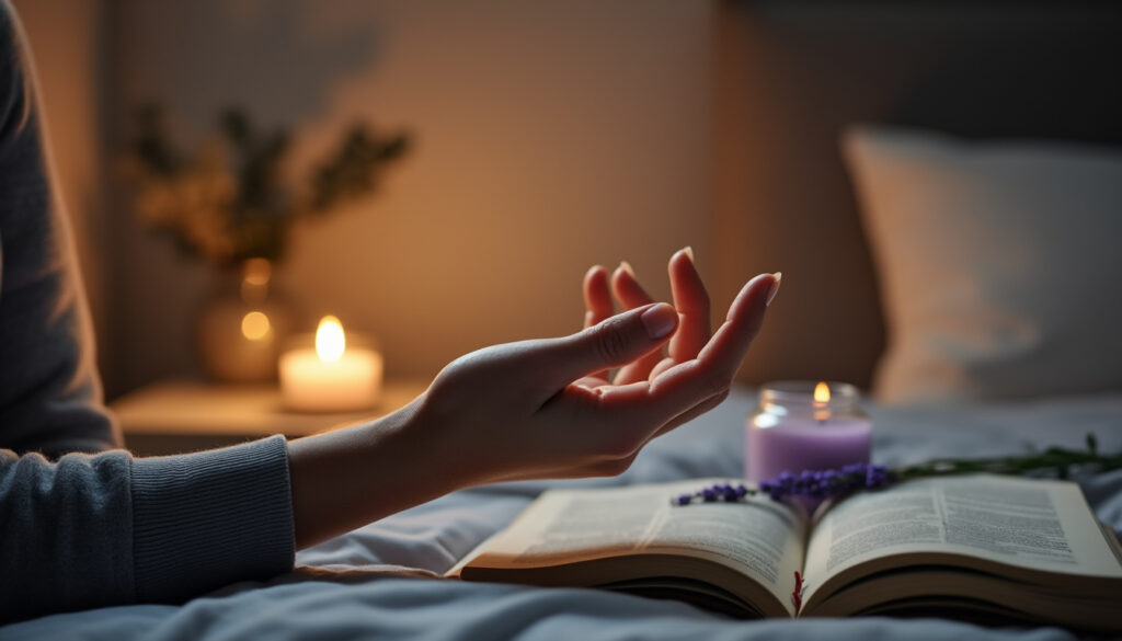 découvrez le « finger breathing », une technique innovante et apaisante qui vous aide à retrouver un sommeil naturel. facile à pratiquer, cette méthode favorise la relaxation et réduit le stress pour des nuits sereines.