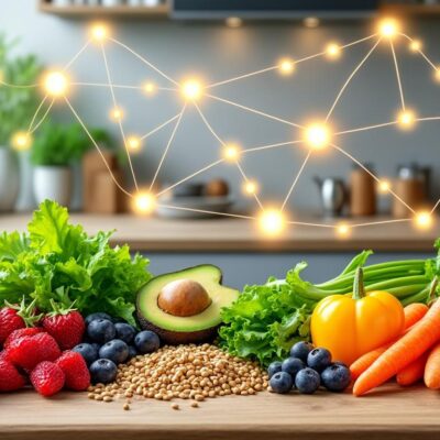 explorez le coaching nutritionnel et la matrice alimentaire, des outils clés pour améliorer votre bien-être et atteindre une santé optimale grâce à des conseils adaptés à vos besoins.
