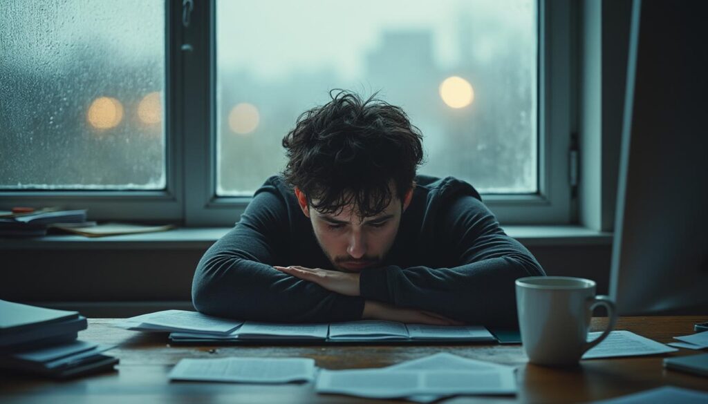 découvrez quel jour de la semaine serait le plus difficile pour votre moral selon les experts, et comprenez pourquoi votre humeur peut baisser à ce moment précis.