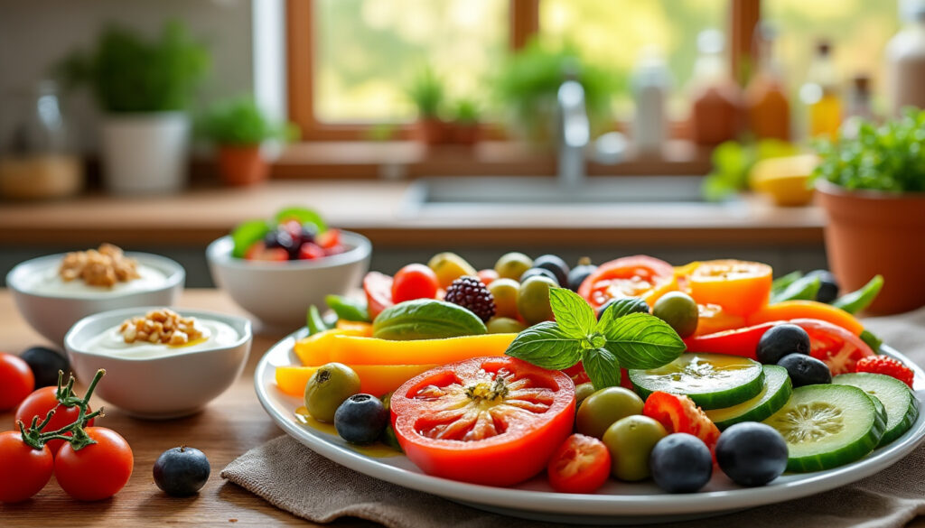 découvrez les secrets de longévité de la doyenne de l’humanité : une alimentation méditerranéenne équilibrée et la consommation quotidienne de trois yaourts. conseils pratiques et habitudes inspirantes pour vivre plus longtemps et en meilleure santé.