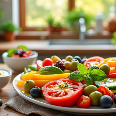 découvrez les secrets de longévité de la doyenne de l’humanité : une alimentation méditerranéenne équilibrée et la consommation quotidienne de trois yaourts. conseils pratiques et habitudes inspirantes pour vivre plus longtemps et en meilleure santé.