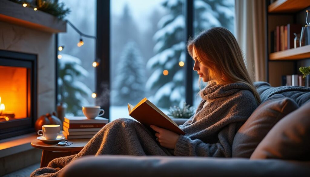 découvrez comment le passage à l'heure d'hiver peut favoriser votre bien-être, améliorer votre sommeil et influencer positivement votre santé, à la lumière des recherches scientifiques récentes.