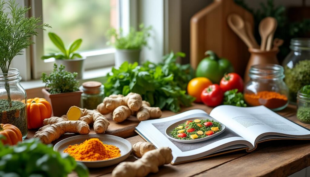 découvrez les secrets culinaires anti-inflammatoires de mathilde lacombe, fondatrice des cosmétiques aime : conseils, ingrédients et astuces pour une alimentation qui prend soin de votre peau et de votre bien-être.