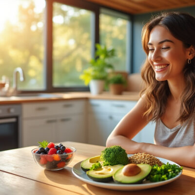 découvrez comment la consommation de fibres alimentaires peut influencer positivement votre bien-être émotionnel, améliorer l'humeur et favoriser l'équilibre mental au quotidien.