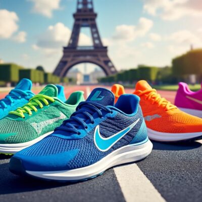préparez le marathon de paris 2026 en découvrant les chaussures de course tendance du moment. comparez les modèles, bénéficiez de conseils pour bien choisir et optimisez vos performances le jour j !