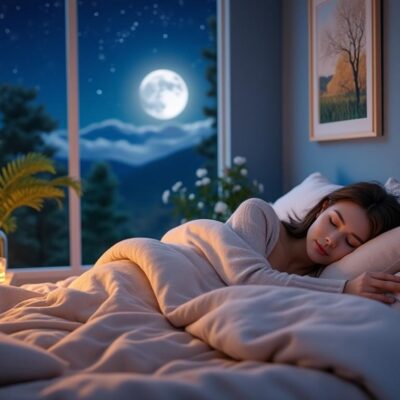 découvrez 7 astuces d'experte pour mieux dormir pendant la ménopause. profitez de conseils pratiques et efficaces afin de retrouver des nuits apaisées malgré les troubles du sommeil liés à cette période de transition.