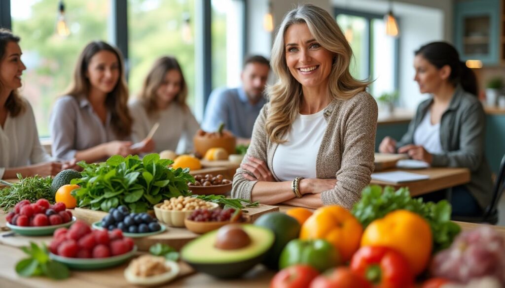 découvrez comment une alimentation adaptée, soutenue par le coaching nutritionnel, peut aider à prévenir le cancer du sein. conseils, témoignages et bonnes pratiques pour adopter un mode de vie sain.