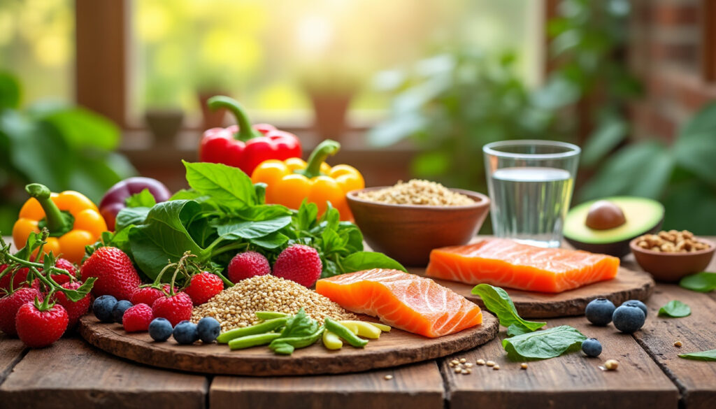découvrez comment optimiser votre alimentation pour bien vieillir grâce aux 5 fondements essentiels du coaching nutritionnel : conseils pratiques, astuces et accompagnement personnalisé pour une santé durable.