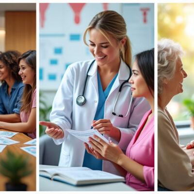 découvrez les avancées récentes dans la santé des femmes : nouveautés dans la lutte contre le cancer du sein, évolution du suivi de l'endométriose et innovations pour traiter la sécheresse intime. informez-vous sur les solutions et les progrès médicaux actuels.