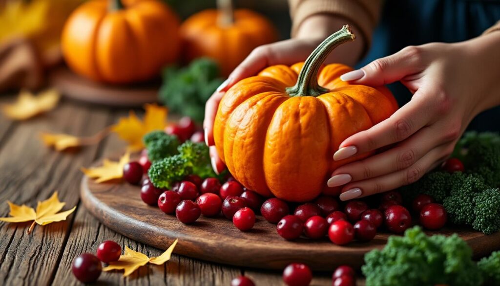 découvrez comment fortifier vos ongles fragiles cet automne en intégrant des super-aliments de saison à votre routine beauté. astuces, conseils et alimentation pour des ongles plus résistants naturellement !