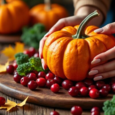 découvrez comment fortifier vos ongles fragiles cet automne en intégrant des super-aliments de saison à votre routine beauté. astuces, conseils et alimentation pour des ongles plus résistants naturellement !