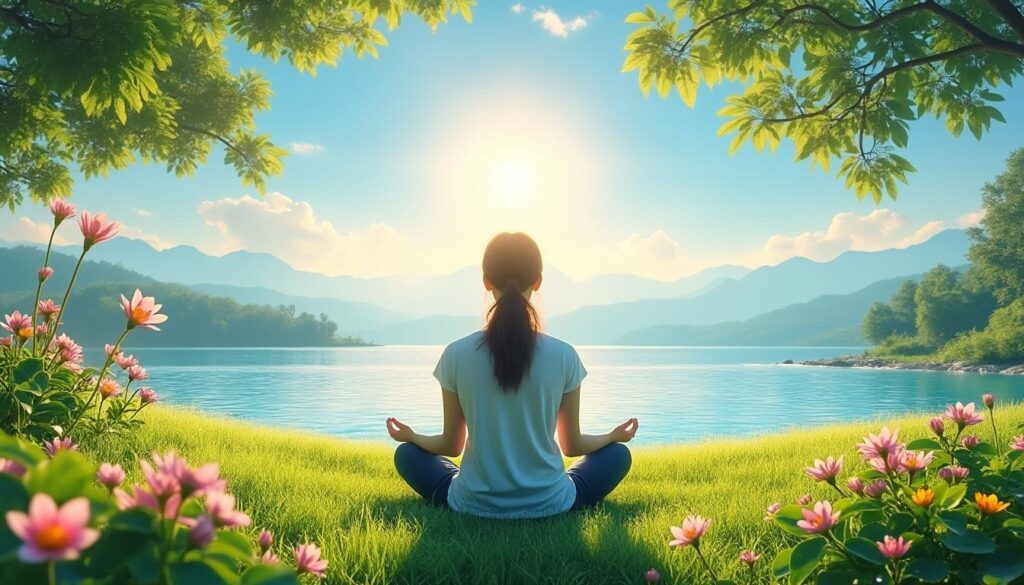 découvrez 4 étapes faciles pour apaiser l’angoisse et retrouver votre calme en vous reconnectant à l’instant présent. des conseils pratiques pour réagir efficacement en cas de stress.