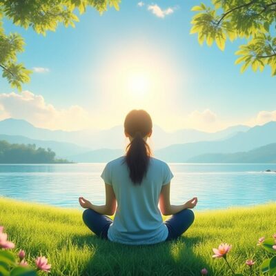 découvrez 4 étapes faciles pour apaiser l’angoisse et retrouver votre calme en vous reconnectant à l’instant présent. des conseils pratiques pour réagir efficacement en cas de stress.