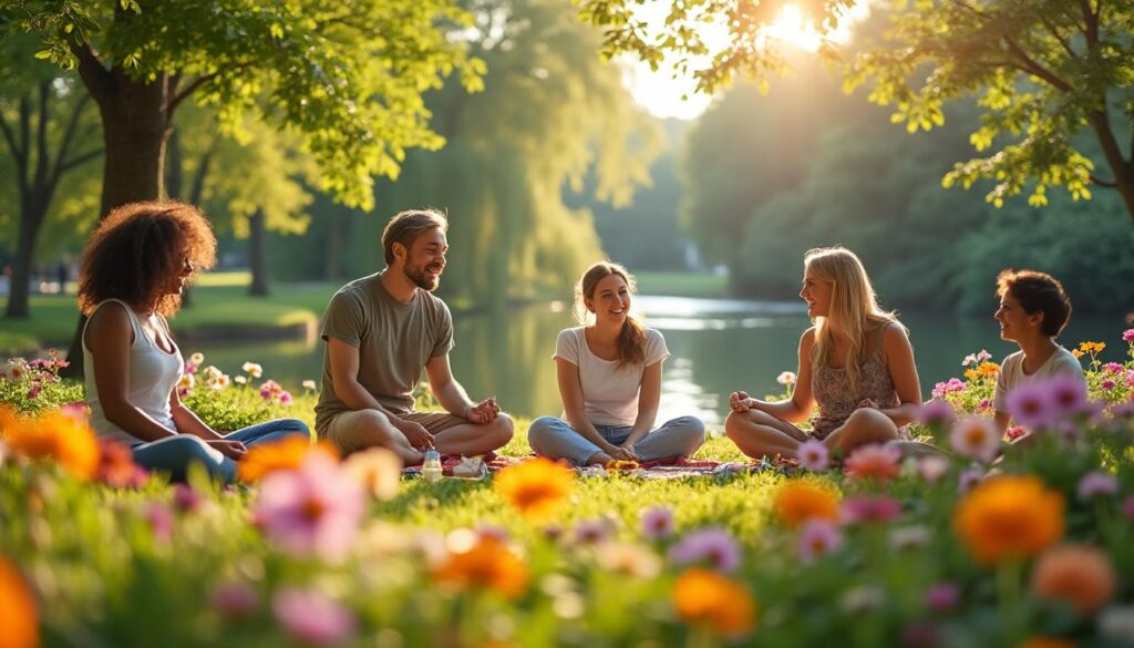 découvrez une méthode simple et efficace pour augmenter votre bonheur au quotidien, validée par des experts en psychologie. mettez en pratique leurs conseils pour améliorer votre bien-être dès aujourd'hui.