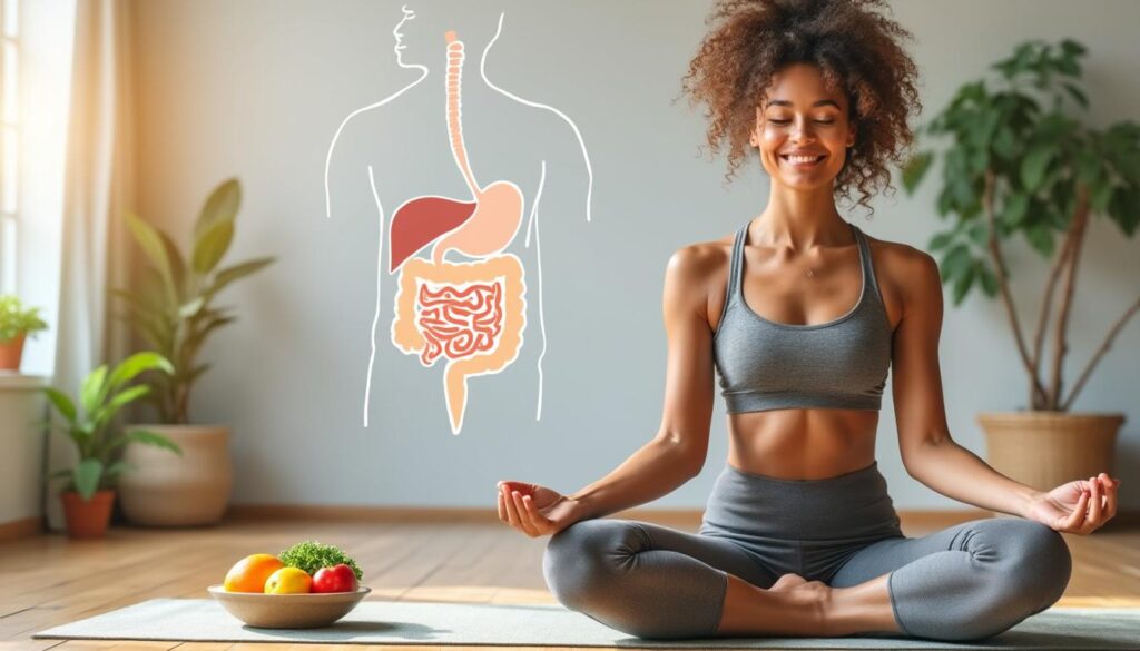 découvrez comment une activité physique spécifique peut soulager les ballonnements et douleurs abdominales tout en favorisant une meilleure santé intestinale. astuces, bienfaits et conseils dans notre article !