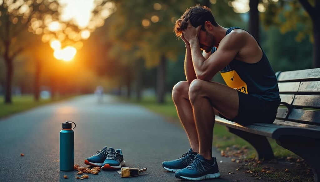 découvrez les causes du blues après marathon et apprenez des stratégies efficaces pour le prévenir et bien vivre la récupération après l’effort.