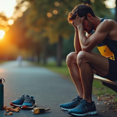 découvrez les causes du blues après marathon et apprenez des stratégies efficaces pour le prévenir et bien vivre la récupération après l’effort.