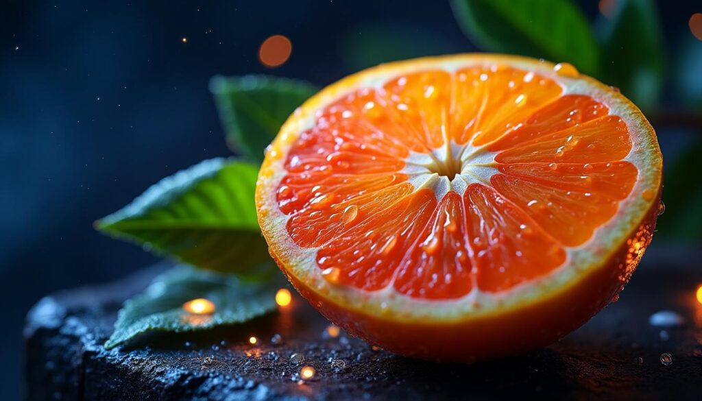 découvrez ce fruit riche en vitamine c, la nouvelle star aux mille vertus qui révolutionne nos nuits pour un bien-être optimal.