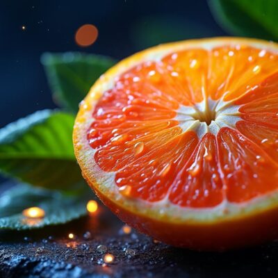 découvrez ce fruit riche en vitamine c, la nouvelle star aux mille vertus qui révolutionne nos nuits pour un bien-être optimal.