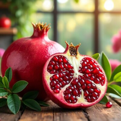 découvrez comment ce fruit de saison est devenu l'astuce incontournable des passionnés de bien-être pour booster leur longévité et vivre pleinement chaque jour.