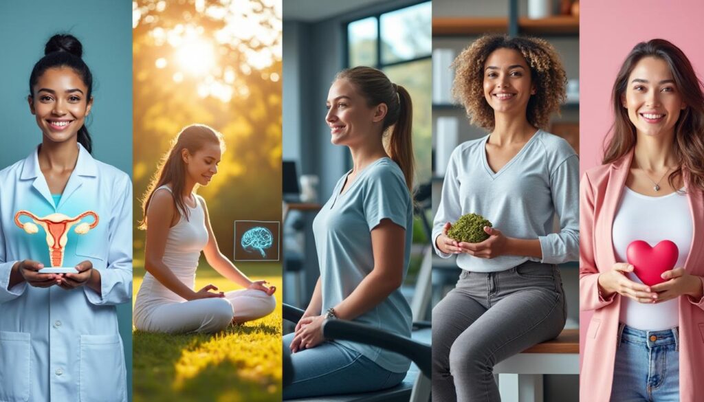 découvrez cinq actualités marquantes qui impactent la santé féminine, couvrant innovations, recherches et conseils essentiels pour le bien-être des femmes.