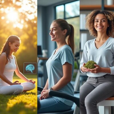 découvrez cinq actualités marquantes qui impactent la santé féminine, couvrant innovations, recherches et conseils essentiels pour le bien-être des femmes.