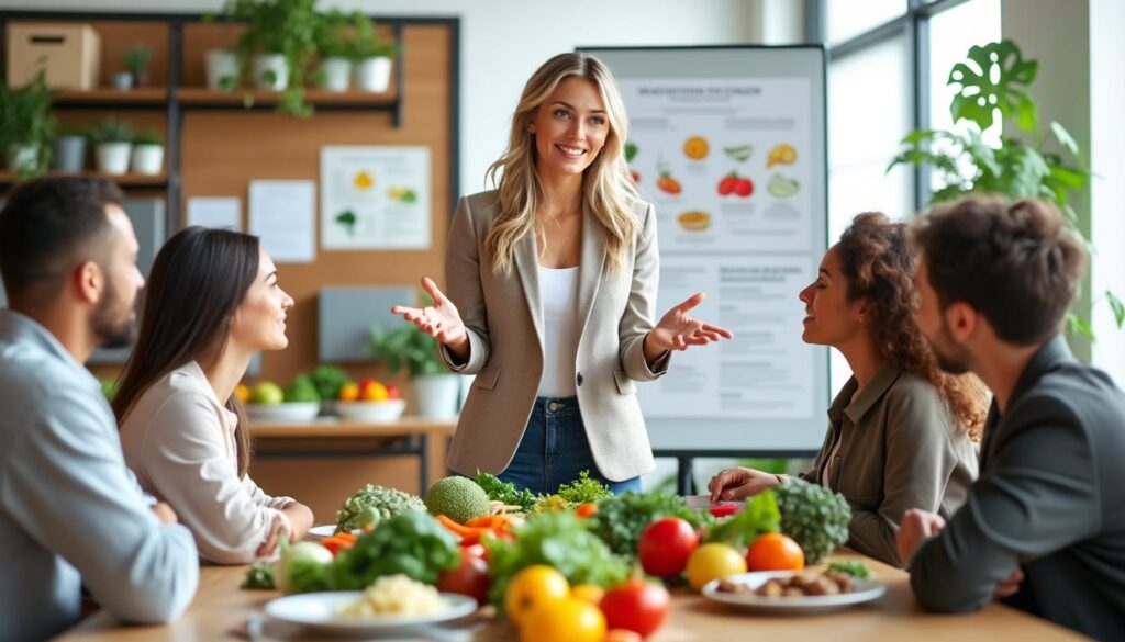 découvrez comment le coaching nutritionnel vous aide à déconstruire le mythe des légumes en illimité et à comprendre leurs véritables enjeux pour une alimentation équilibrée et adaptée.