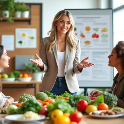 découvrez comment le coaching nutritionnel vous aide à déconstruire le mythe des légumes en illimité et à comprendre leurs véritables enjeux pour une alimentation équilibrée et adaptée.
