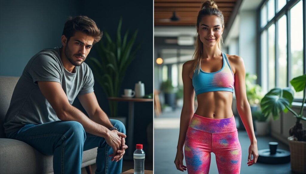 découvrez comment une séance d'entraînement hebdomadaire peut améliorer votre condition physique et transformer vos résultats grâce à des conseils simples et efficaces.