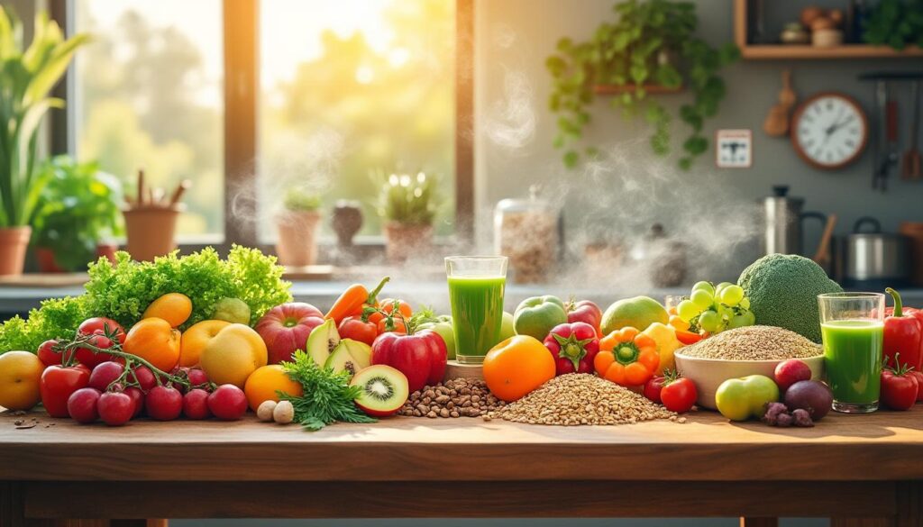 découvrez la vérité sur les cures détox et le jeûne intermittent : notre article démystifie 5 idées reçues courantes qui peuvent mettre votre santé en danger. informez-vous pour adopter des habitudes nutritionnelles sûres et efficaces.