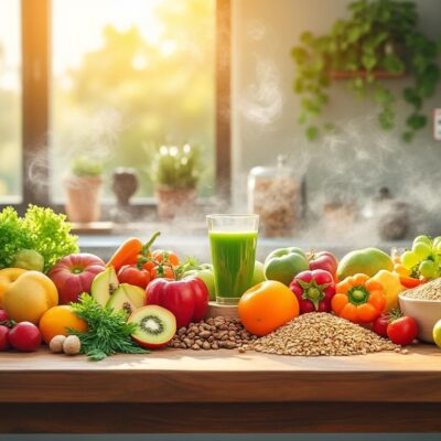 découvrez la vérité sur les cures détox et le jeûne intermittent : notre article démystifie 5 idées reçues courantes qui peuvent mettre votre santé en danger. informez-vous pour adopter des habitudes nutritionnelles sûres et efficaces.